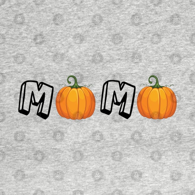 Mom Pumpkin, Hey Pumpkin, Funny Halloween, Halloween Party by Islanr